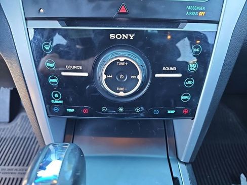 Used 2015 Ford Explorer Sport AWD/4WD image 21