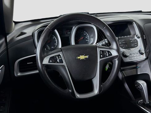 Used 2015 Chevrolet Equinox LT AWD/4WD image 18