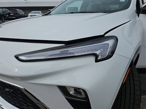 Certified 2025 Buick Encore GX Sport Touring w/ Comfort Package image 30