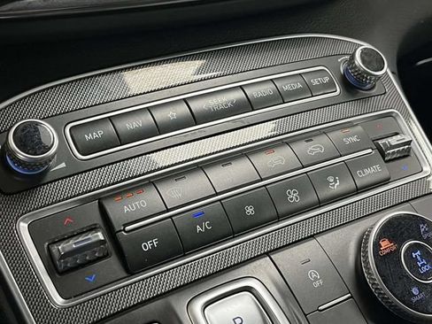 Certified 2023 Hyundai Santa Fe SEL AWD/4WD image 37