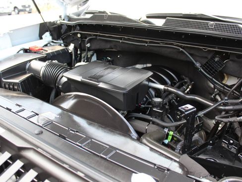 Used 2024 Chevrolet Silverado 2500 W/T w/ WT Convenience Package RWD image 25