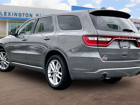 Used 2021 Dodge Durango R/T image 2