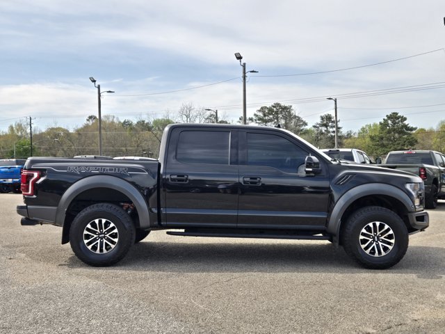 Used 2020 Ford F150 Raptor w/ Equipment Group 802A Luxury AWD/4WD image 13