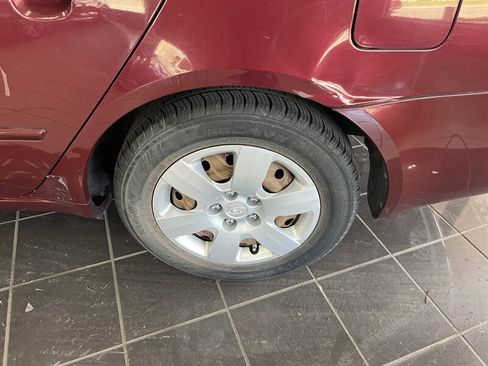 Used 2008 Hyundai Sonata GLS image 28