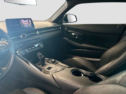 Used 2022 Toyota Supra RWD image 22
