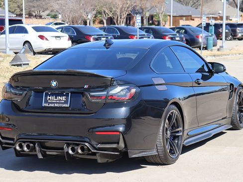 Used 2018 BMW M4 Coupe image 12