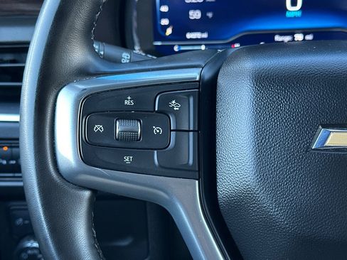 Used 2024 Chevrolet Tahoe LT image 34