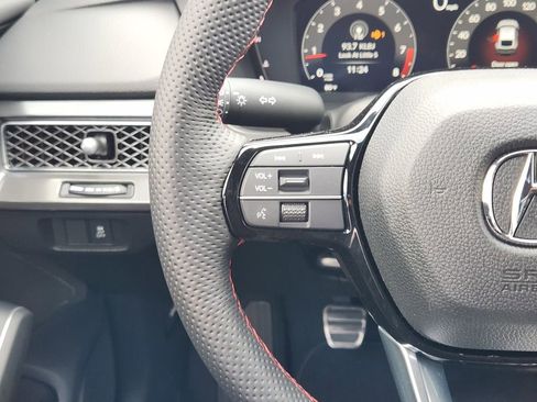 New 2026 Acura Integra Type S FWD image 27
