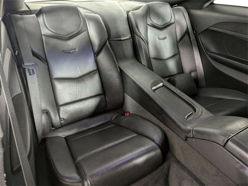 Used 2014 Cadillac ELR Base image 30