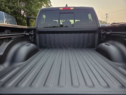 New 2026 RAM 1500 Laramie w/ Night Edition RWD image 29