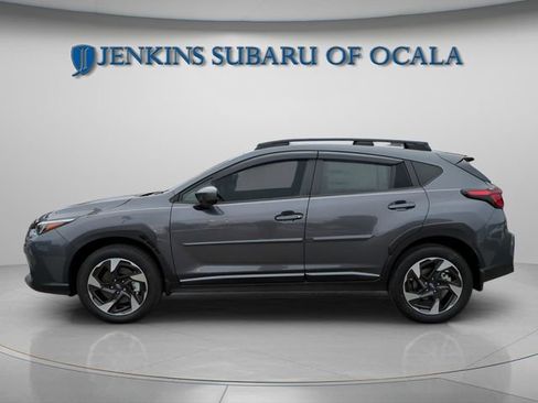 Used 2025 Subaru Crosstrek 2.5i Limited w/ Popular Package #4A image 5