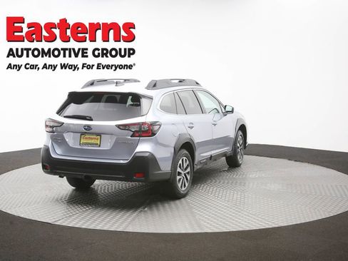 Used 2024 Subaru Outback Premium AWD/4WD image 39