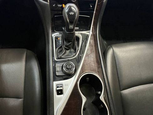 Used 2019 INFINITI Q50 Luxe w/ Essential Package (3.0T Luxe) image 35