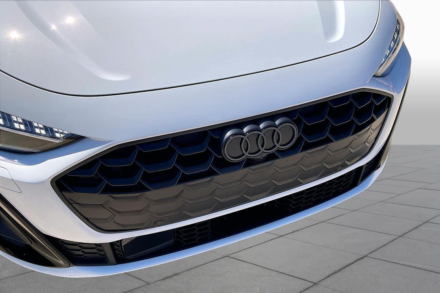 Used 2026 Audi A5 Premium Plus AWD/4WD image 30
