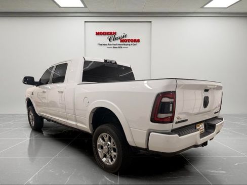 Used 2019 RAM 2500 Laramie image 5