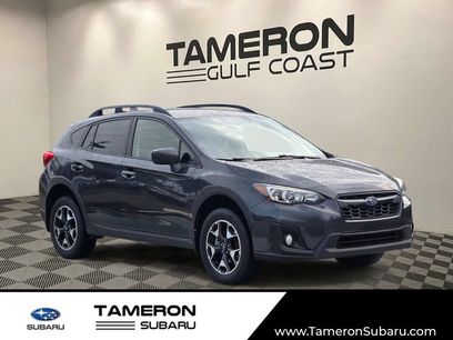Used 2019 Subaru Crosstrek 2.0i Premium w/ Popular Package #4