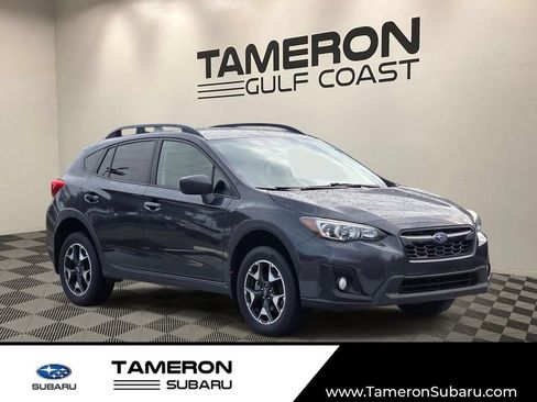 Used 2019 Subaru Crosstrek 2.0i Premium w/ Popular Package #4 AWD/4WD image 1