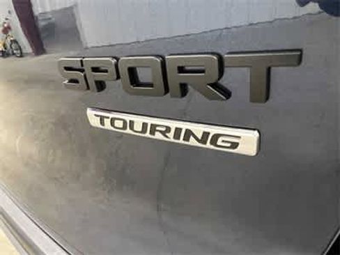 Certified 2025 Honda CR-V Sport Touring image 6