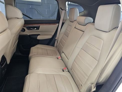 Used 2022 Honda CR-V Touring image 20