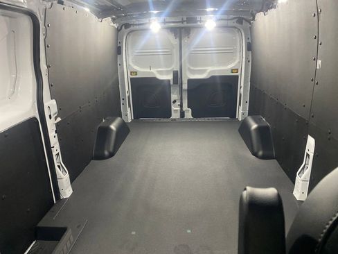 New 2026 Ford Transit 250 Low Roof AWD w/ Load Area Protection Package image 28