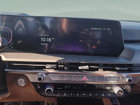 Used 2024 Kia Telluride EX X-Line image 15