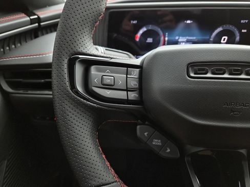 New 2026 Dodge Charger R/T AWD/4WD image 40
