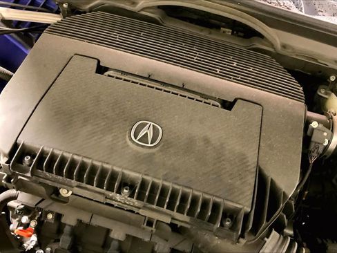 Used 2022 Acura MDX A-Spec image 32