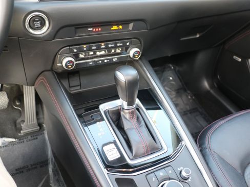 Certified 2023 MAZDA CX-5 Carbon Edition AWD/4WD image 14