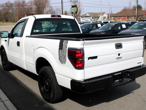 Used 2011 Ford F150 XL image 4
