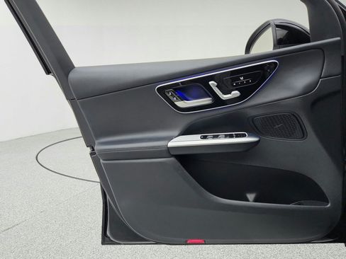 Certified 2026 Mercedes-Benz GLC 300 4MATIC image 23