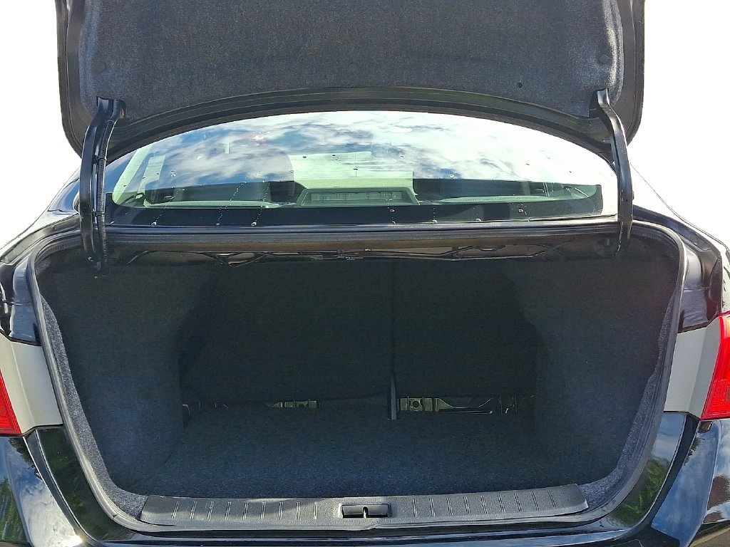 Used 2019 Nissan Sentra SV w/ Electronics Package FWD image 28