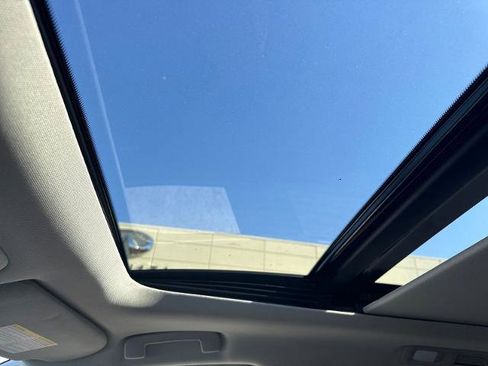 Certified 2023 INFINITI QX60 Sensory w/ Vision Package image 21