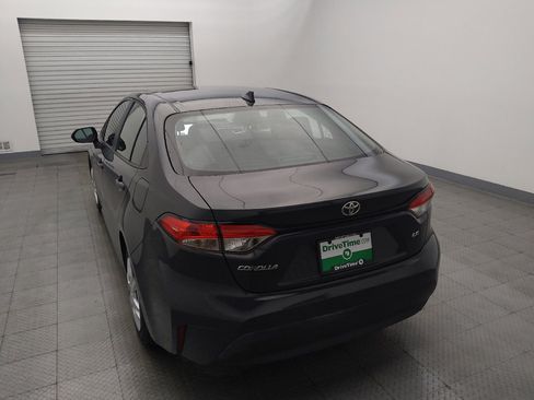 Used 2024 Toyota Corolla LE FWD image 6