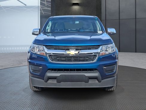 Used 2019 Chevrolet Colorado LT image 9
