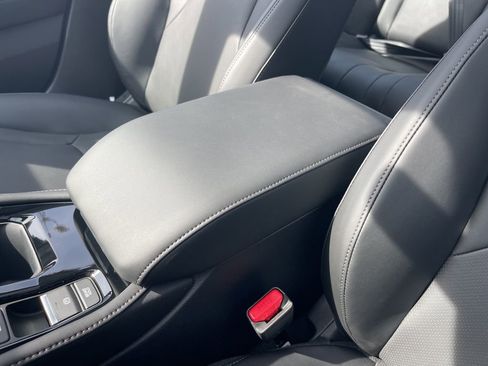 New 2026 Honda Accord Touring image 12