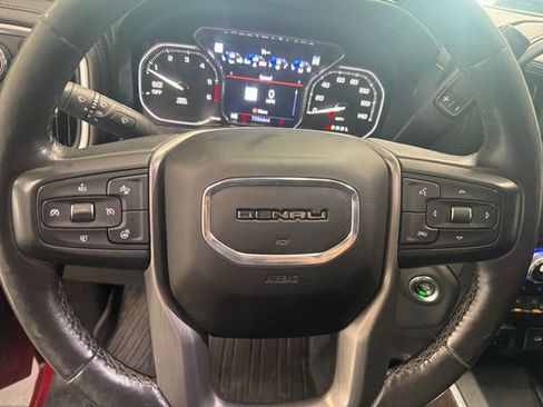 Used 2021 GMC Sierra 1500 Denali w/ Denali Ultimate Package AWD/4WD image 19