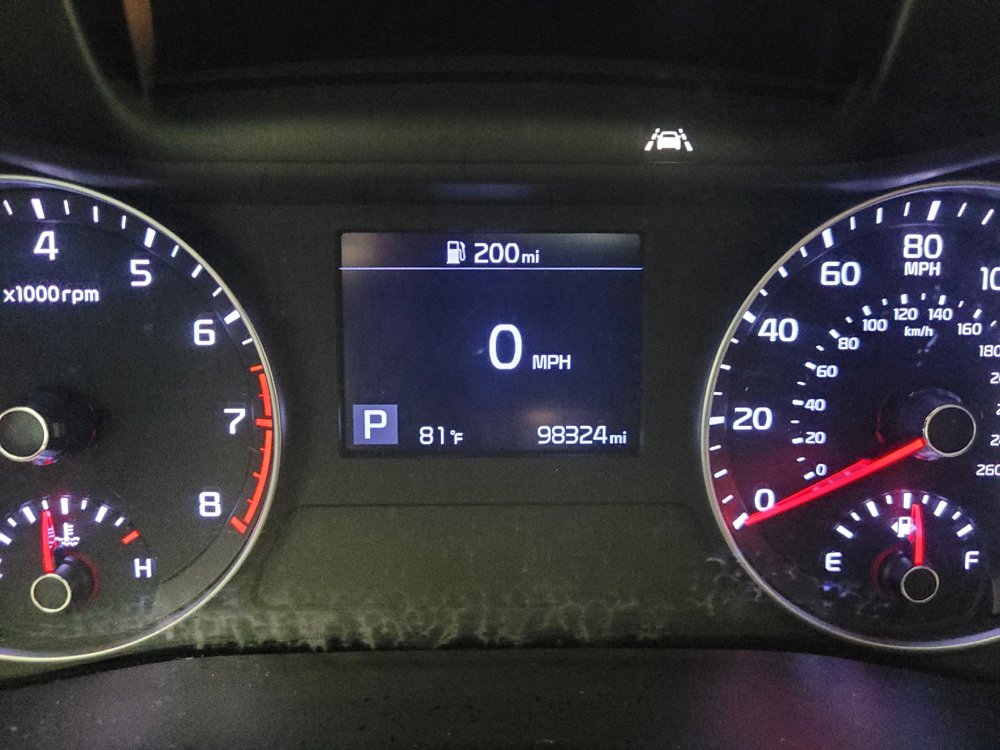 Used 2020 Kia Forte LXS FWD image 23