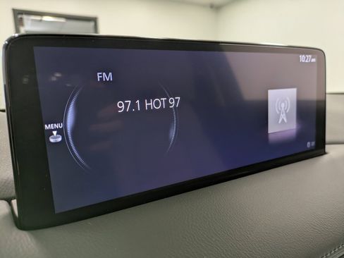 Certified 2023 MAZDA CX-5 AWD 2.5 S image 12