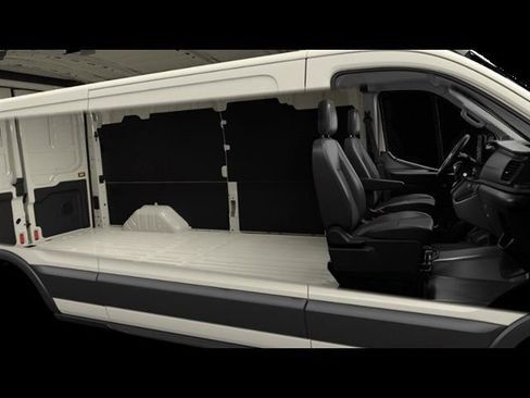 New 2026 Ford Transit 150 Low Roof w/ Load Area Protection Package RWD image 55