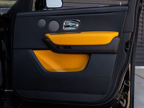 New 2026 Rolls-Royce Cullinan AWD/4WD image 58