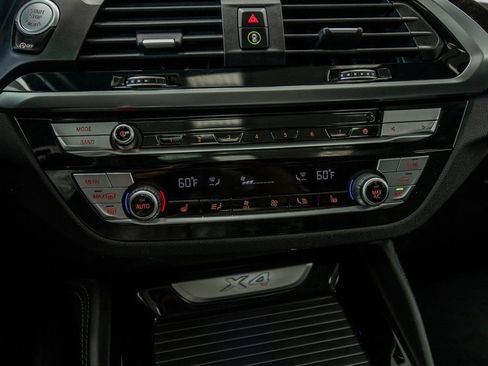 Used 2020 BMW X4 xDrive30i w/ Premium Package image 23