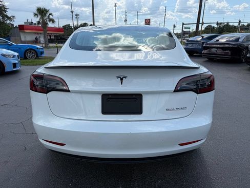 Used 2023 Tesla Model 3 Performance AWD/4WD image 4
