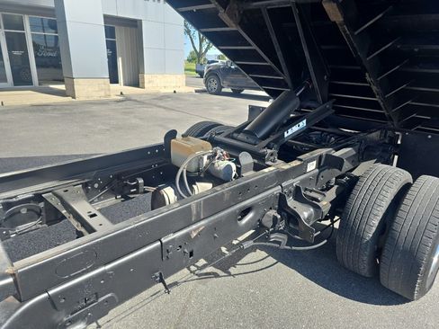 Used 2017 Ford F350 XL RWD image 13
