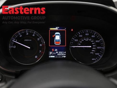 Used 2021 Subaru Crosstrek 2.5i Limited AWD/4WD image 18