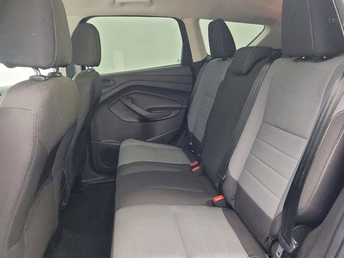 Used 2017 Ford Escape S FWD image 18