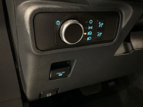 New 2025 Ford Bronco 2-Door AWD/4WD image 10