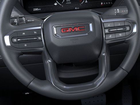 New 2026 GMC Acadia AT4 w/ Luxury Package AWD/4WD image 19