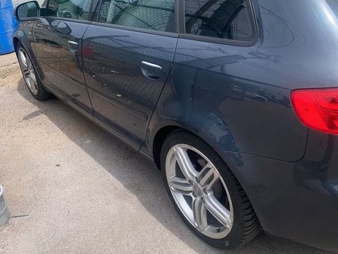 Used 2012 Audi A3 2.0T Premium Plus AWD/4WD image 4