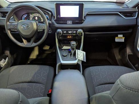 New 2025 Toyota RAV4 XLE w/ Convenience Package AWD/4WD image 14