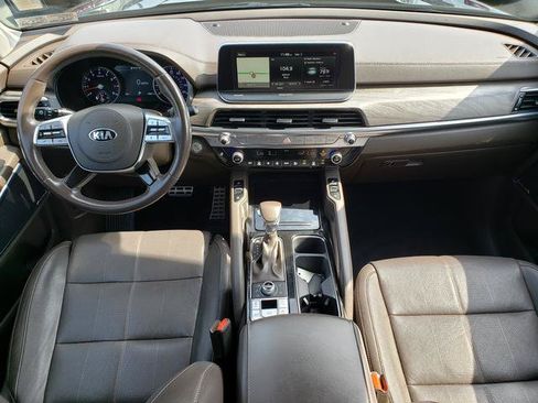 Certified 2021 Kia Telluride SX w/ Nightfall Edition Package AWD/4WD image 19